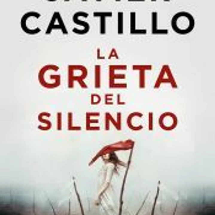 La grieta del silencio 1
