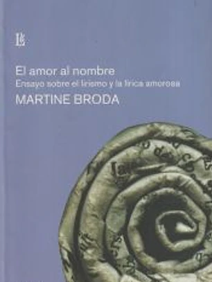 El amor al nombre