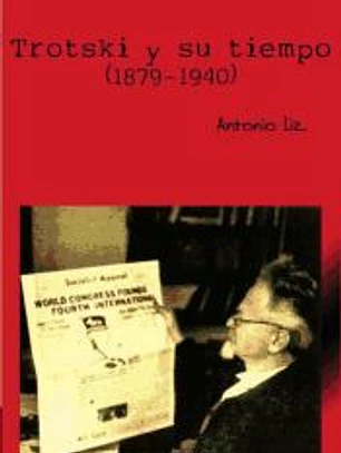 Trotski y su tiempo (1879-1940)