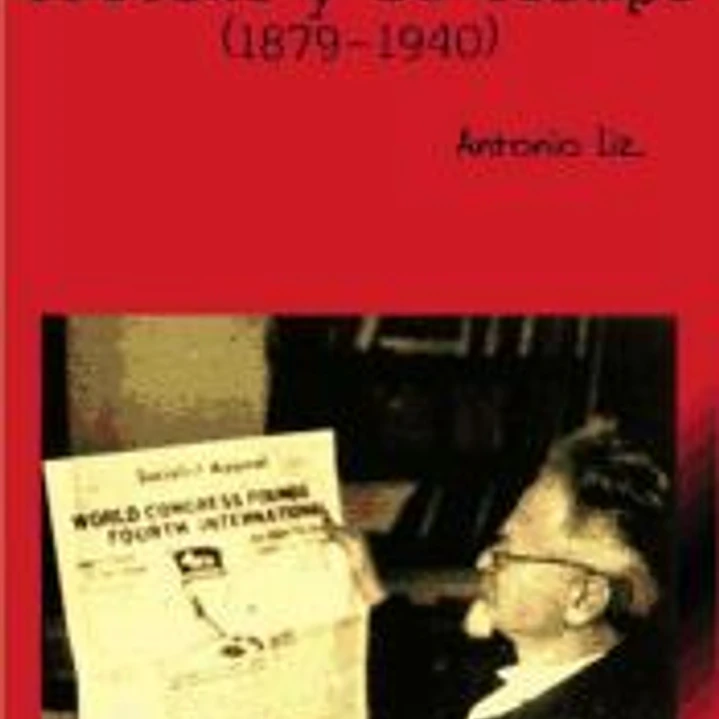 Trotski y su tiempo (1879-1940) 1