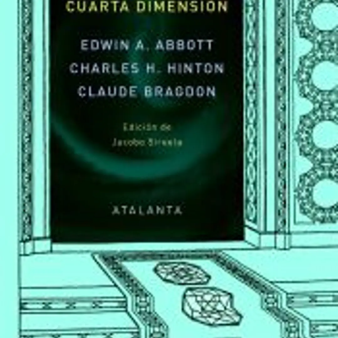 DE PLANILANDIA A LA CUARTA DIMENSIÓN 1