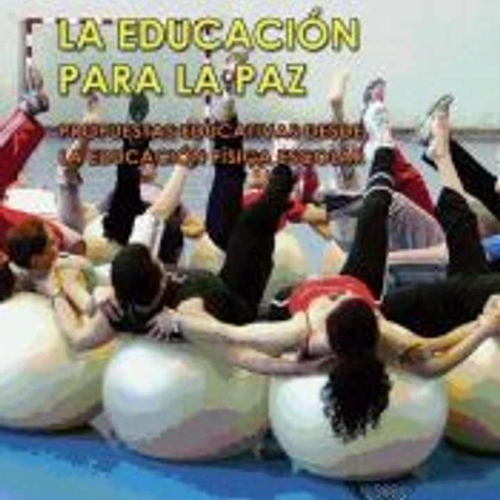 La educación para la paz 1