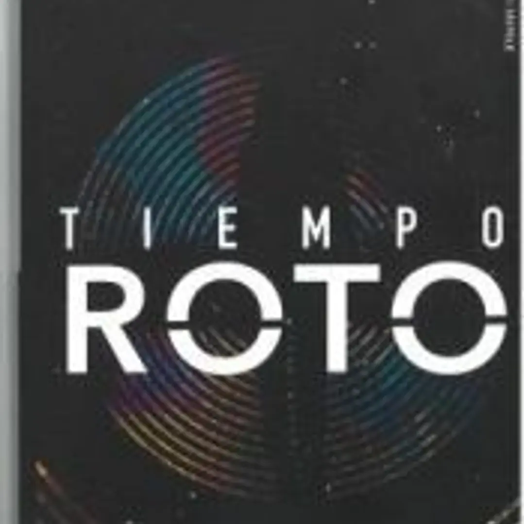 Tiempo roto 1