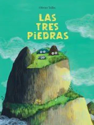 Las tres piedras