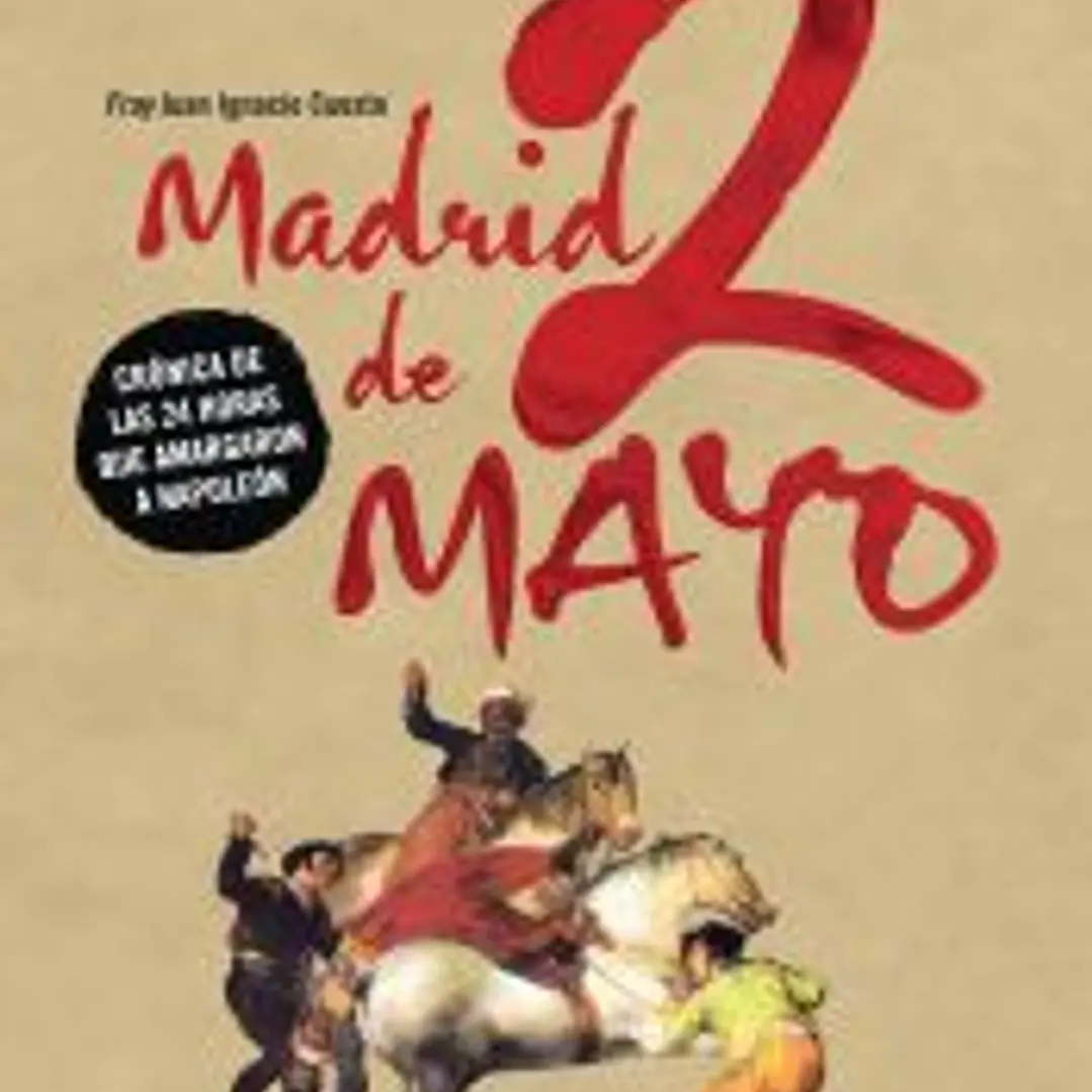 Madrid, 2 de mayo 1
