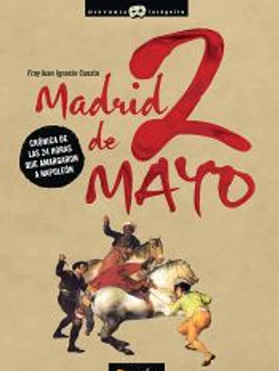 Madrid, 2 de mayo