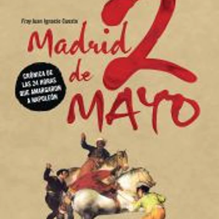 Madrid, 2 de mayo 1