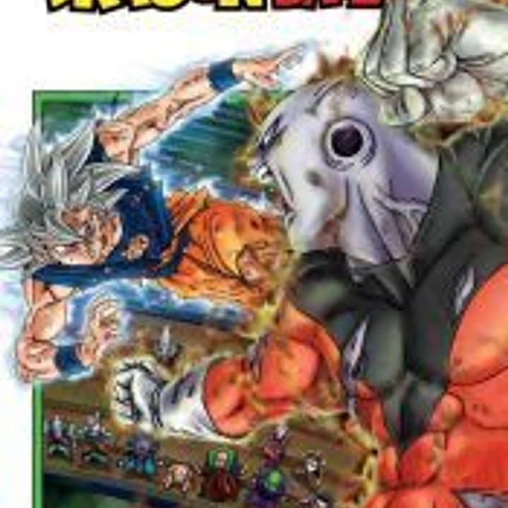 Dragon Ball Super nº 09 1