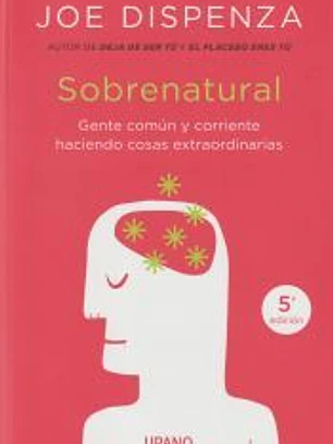 Sobrenatural