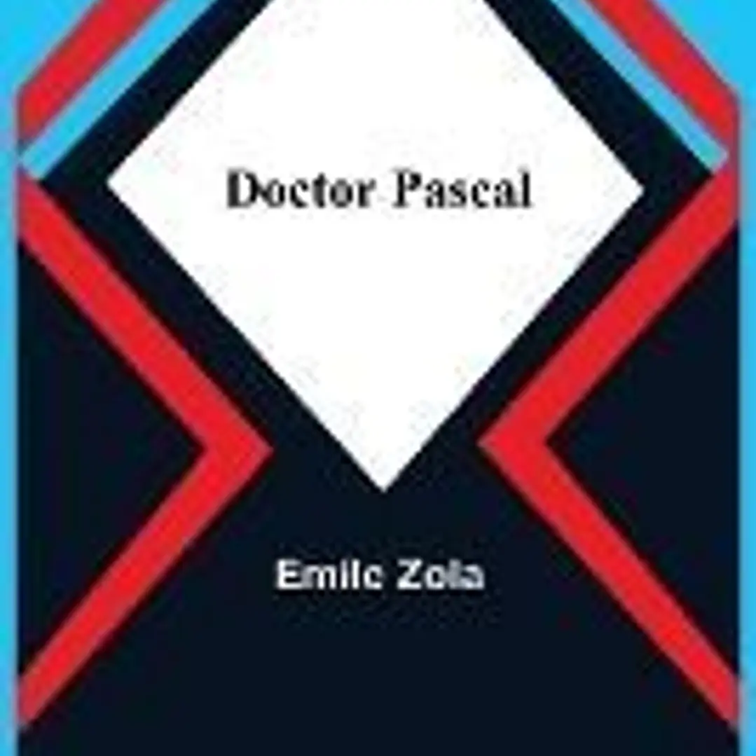 Doctor Pascal 1