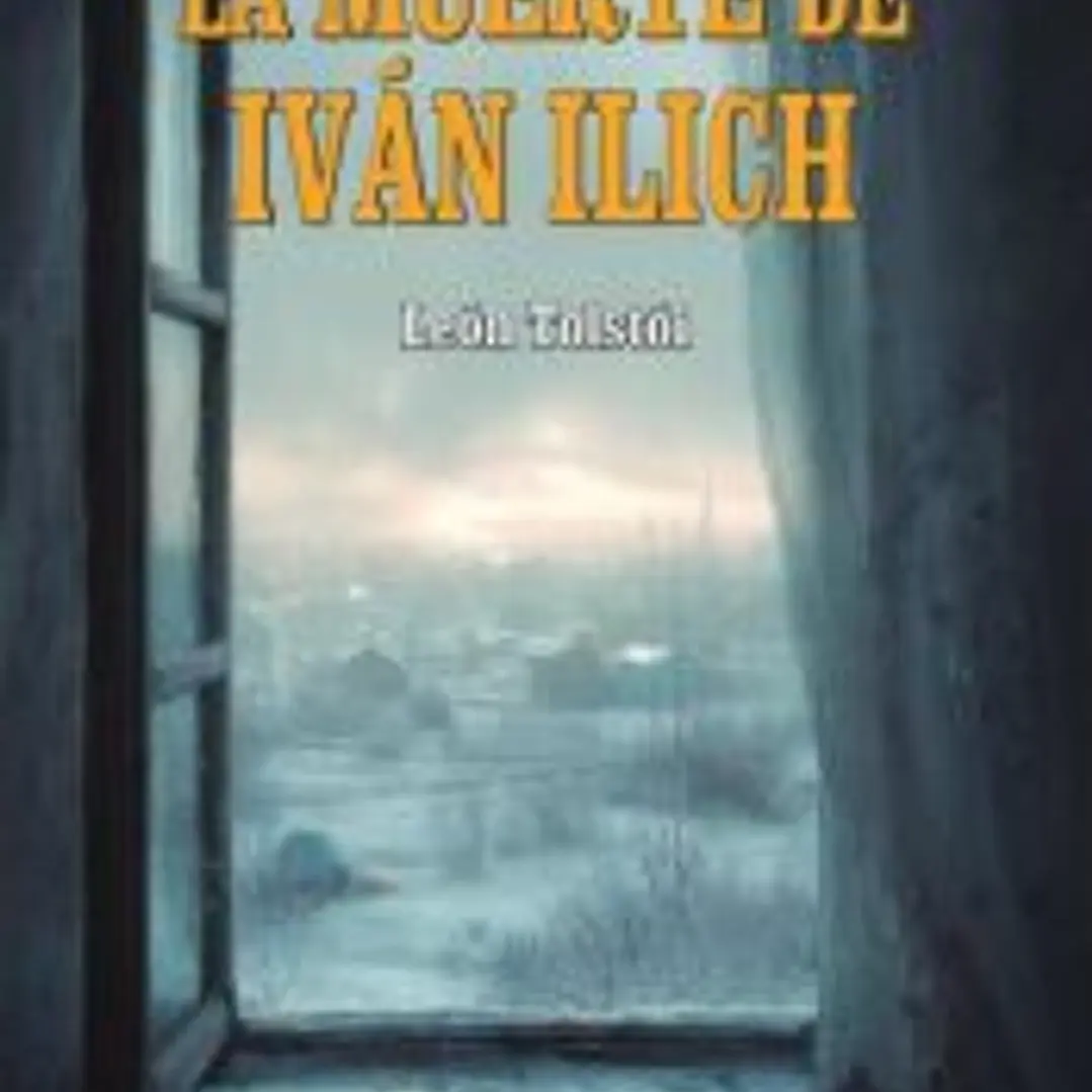 La muerte de Iván Ilich 1