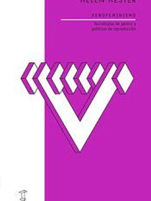 Xenofeminismo