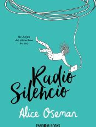 Radio Silencio