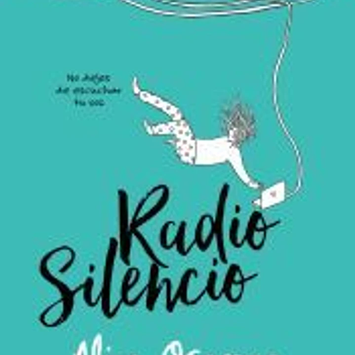 Radio Silencio 1