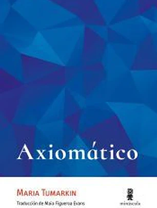 Axiomático