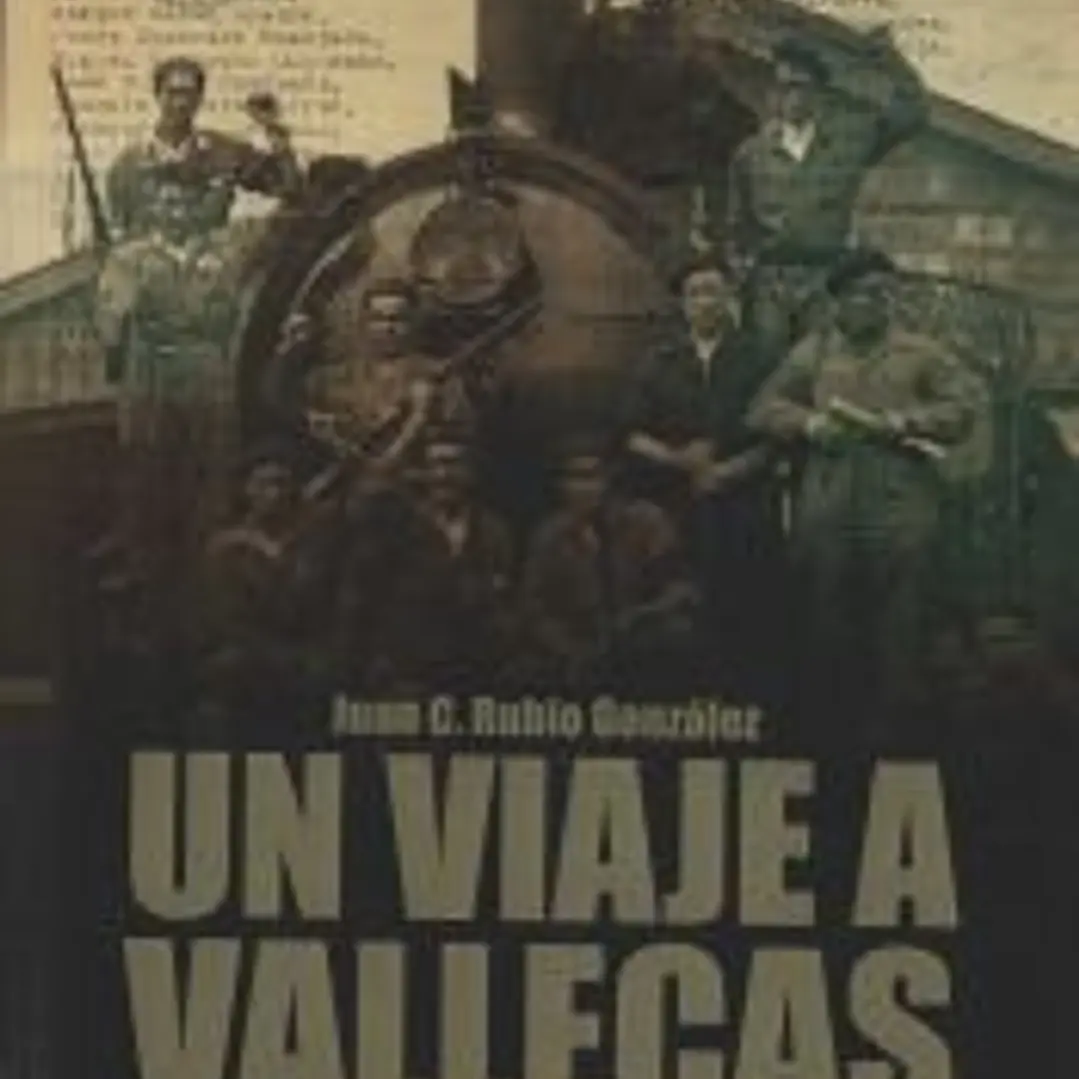 Un viaje a Vallecas 1