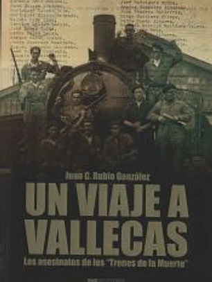 Un viaje a Vallecas