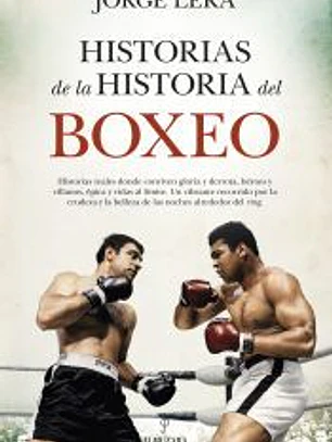 Historias de la historia del boxeo