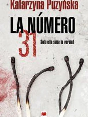 La número 31