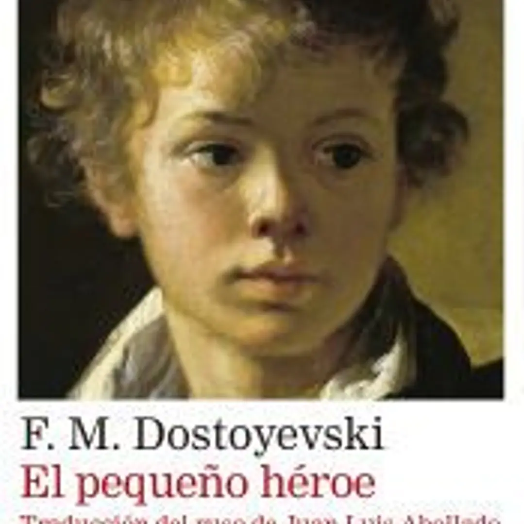 El pequeño héroe 1
