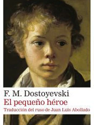 El pequeño héroe