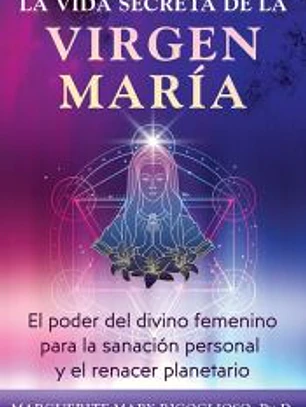 La vida secreta de la virgen María