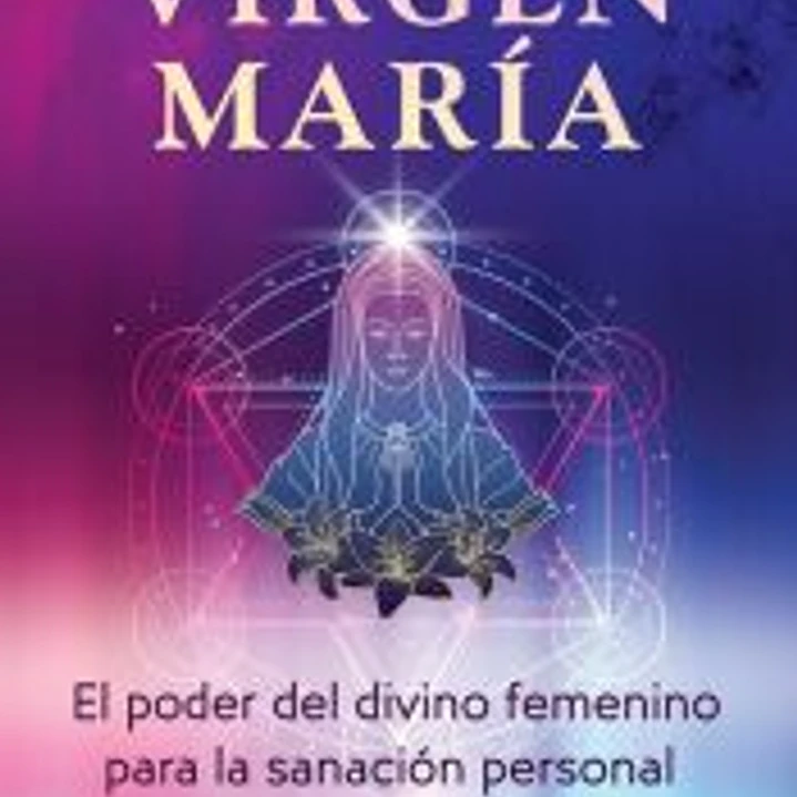 La vida secreta de la virgen María 1