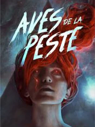 AVES DE LA PESTE