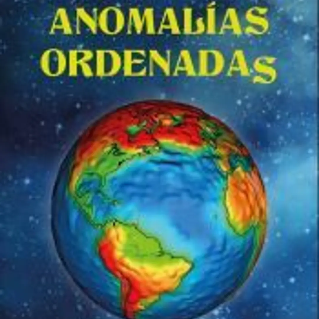 ANOMALÍAS ORDENADAS 1