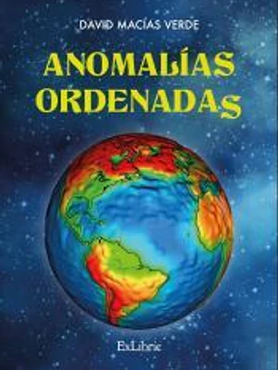 ANOMALÍAS ORDENADAS