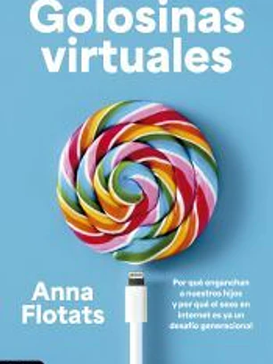 Golosinas virtuales