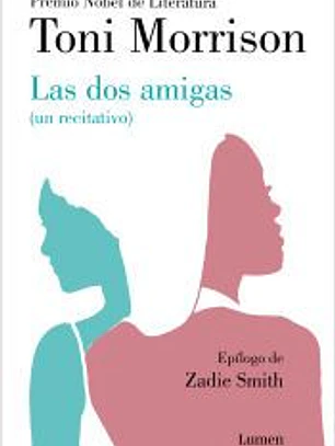 Las dos amigas (un recitativo)
