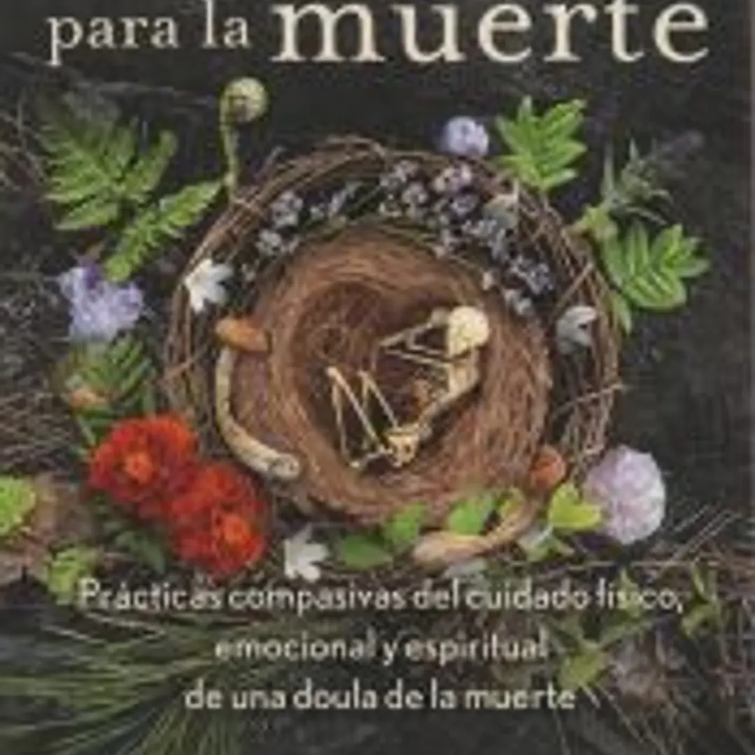 Un nido de paz para la muerte 1