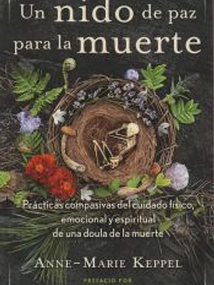 Un nido de paz para la muerte