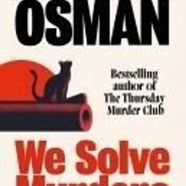 We Solve Murders 1