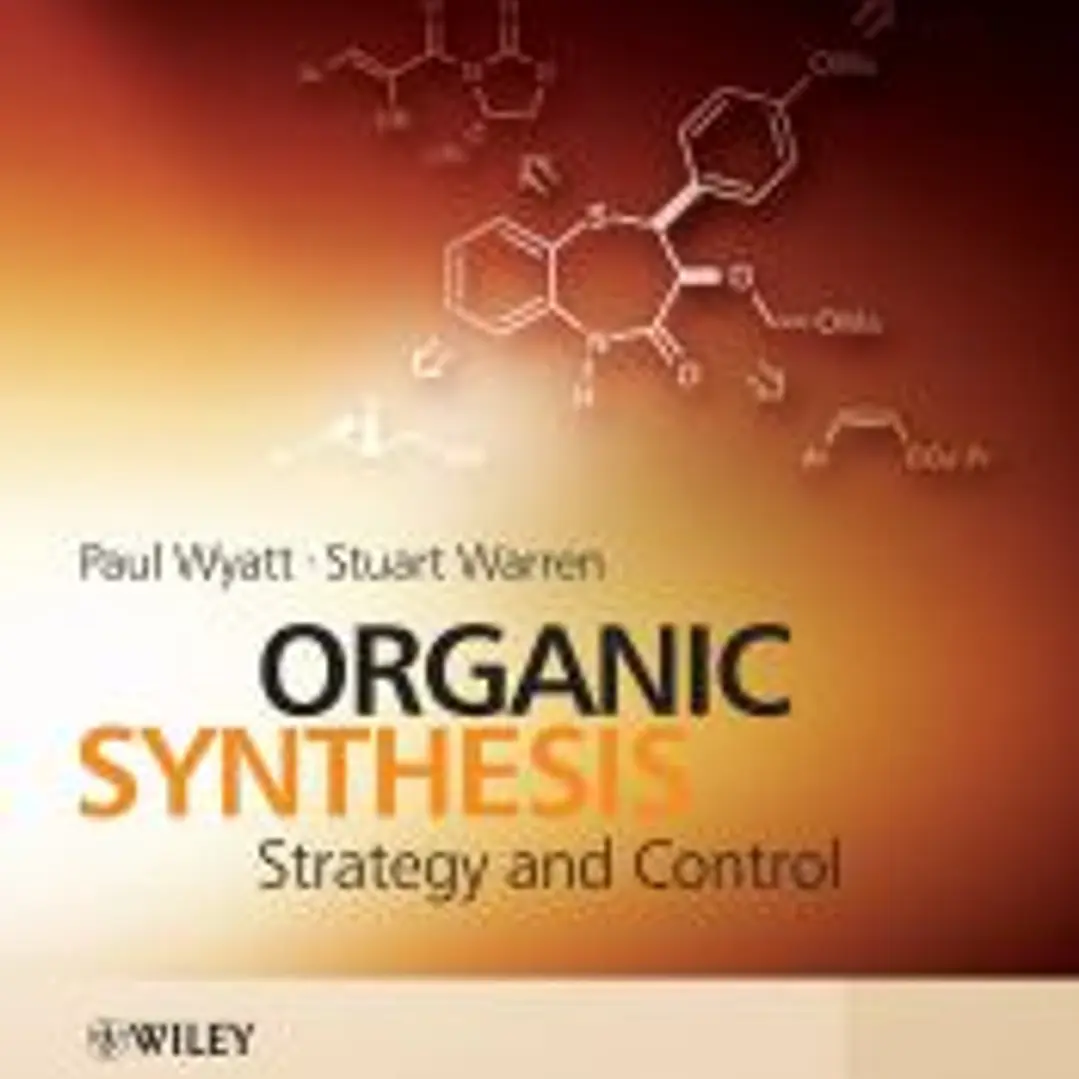 Organic Synthesis 1