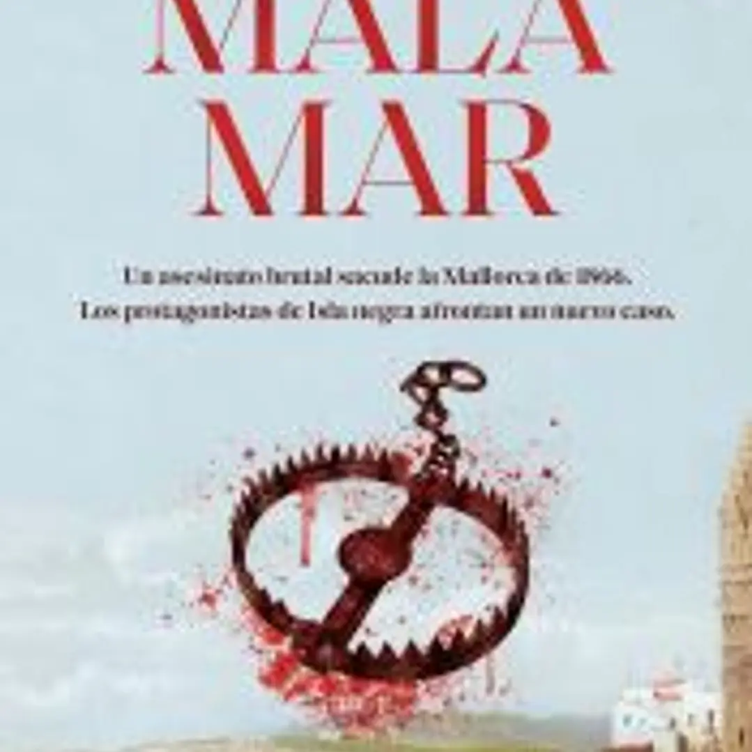 Mala mar 1