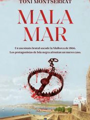 Mala mar