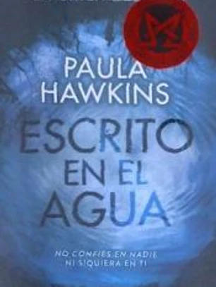 Escrito en el Agua