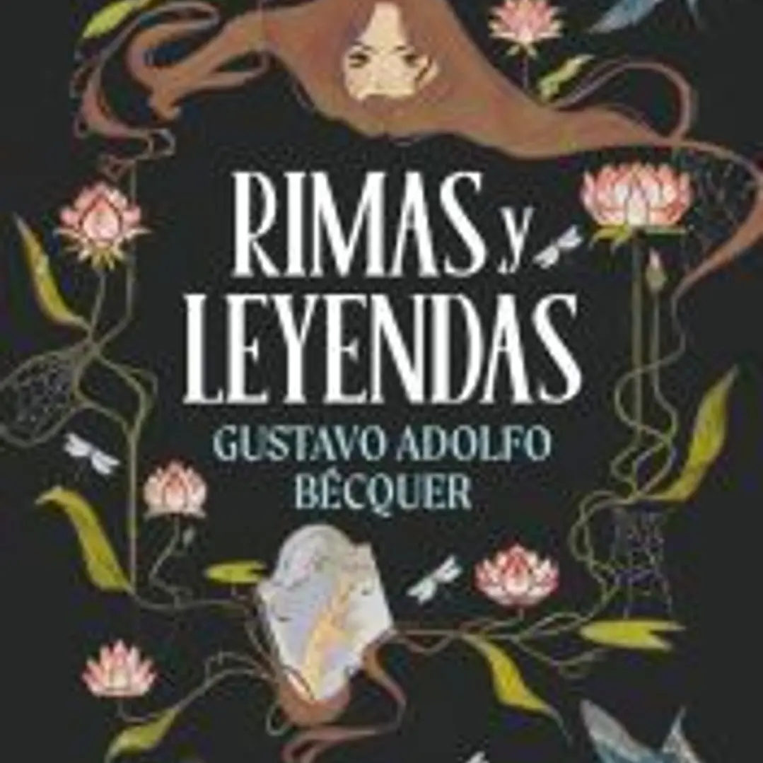 Rimas y leyendas 1