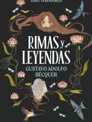 Rimas y leyendas