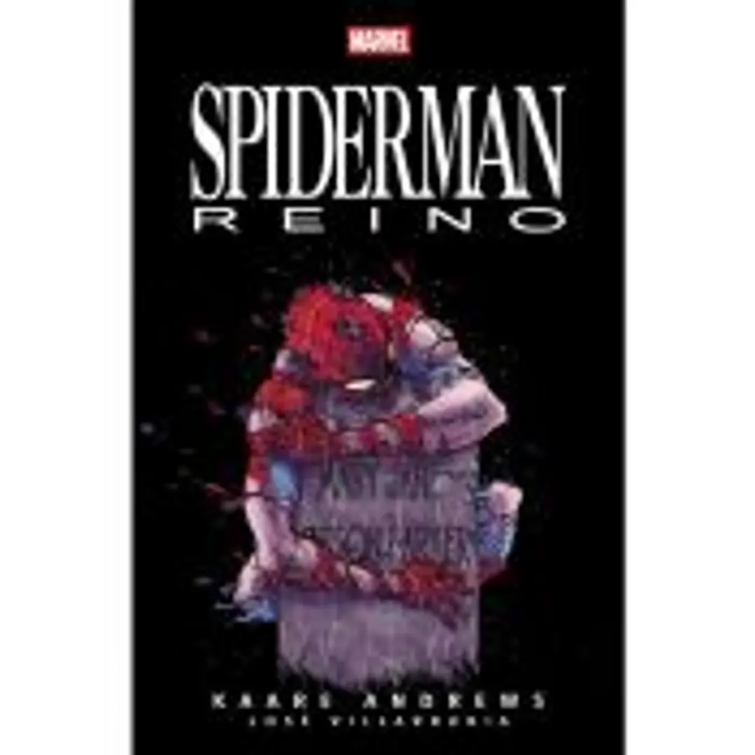 Spiderman: Reino 1 1