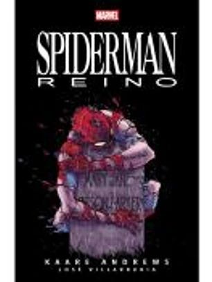Spiderman: Reino 1