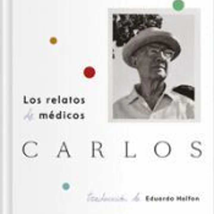 Los relatos de médicos 1