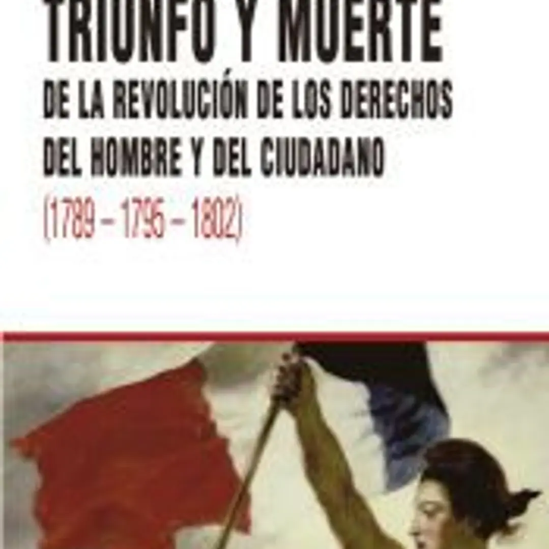 Triunfo y muerte 1