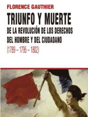 Triunfo y muerte