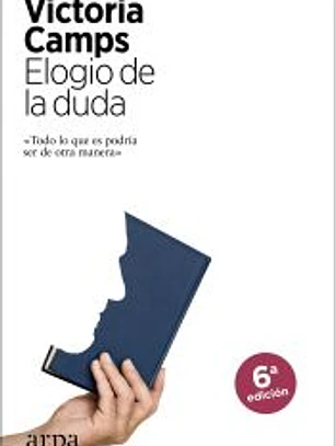Elogio de la duda