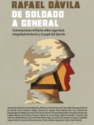 De soldado a general