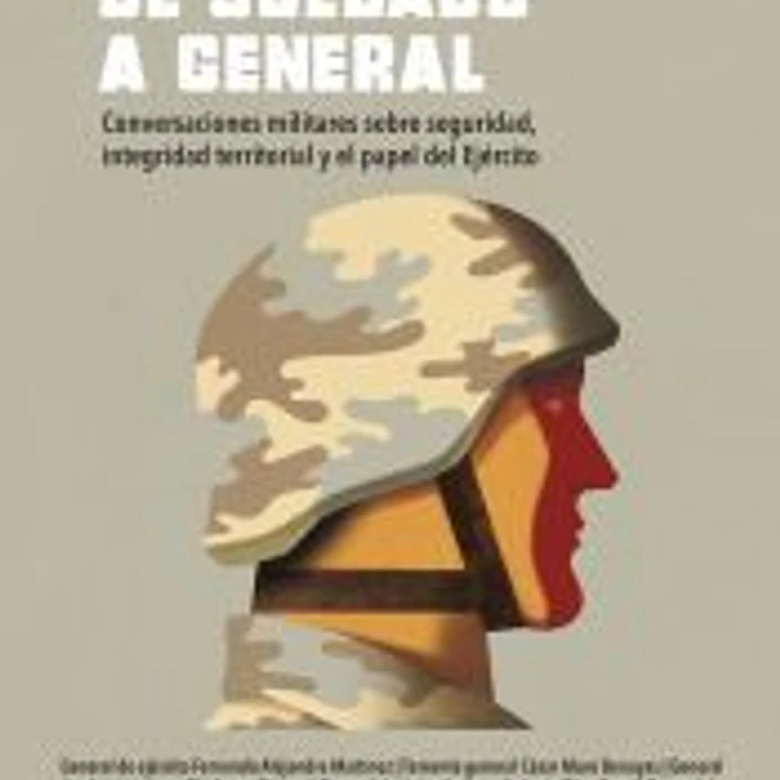 De soldado a general 1