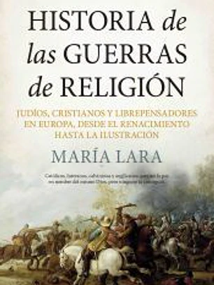 Historia de las Guerras de Religión